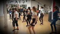 Tours N Danse