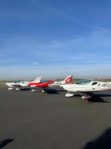 Cap Aero