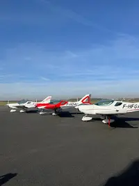 Cap Aero