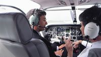 Firstflight - École de Pilotage Avion