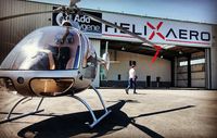 Helixaero Ecole de Pilotage & Simulateurs de Vol Hélicoptères