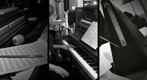 Athema Ecole de Musique Pour Adultes et Seniors