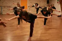Bam School