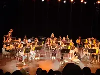 Conservatoire de Musique et de Danse