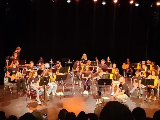 Conservatoire de Musique et de Danse