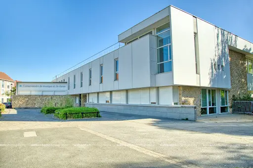 Ecole Municipale de Musique et Danse de Saint-quentin-en-yvelines