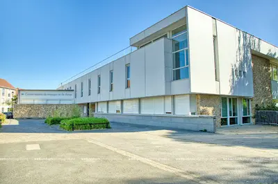 Ecole Municipale de Musique et Danse de Saint-quentin-en-yvelines