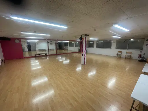 Infini Danse