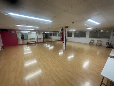 Infini Danse