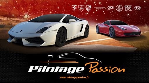 Pilotage Passion - Circuit Beltoise