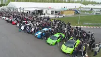 Sprint Racing - Circuit Jp Beltoise de Trappes