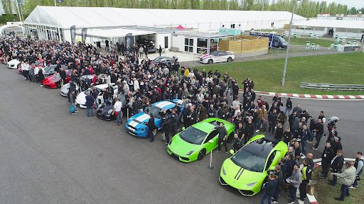 Sprint Racing - Circuit Jp Beltoise de Trappes