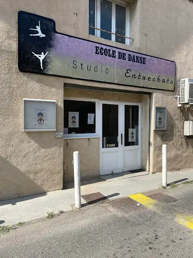 Studio Entrechats
