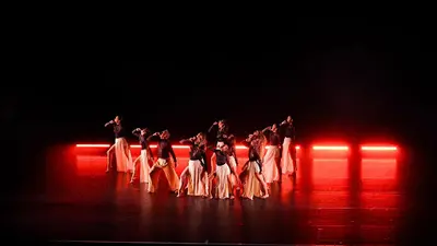 Studio m'Dance