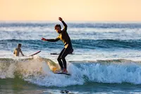 Trestel Surf Club