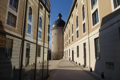 Harmonie de Trevoux Ecole de Musique
