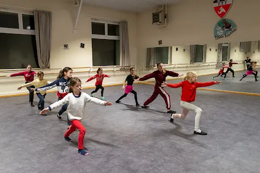 Phoenix Danse Trignac