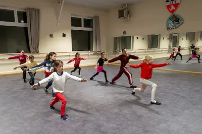 Phoenix Danse Trignac