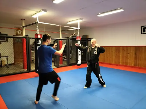 Dojo Forence Rollin