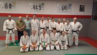 Judo Club Troisfontaine