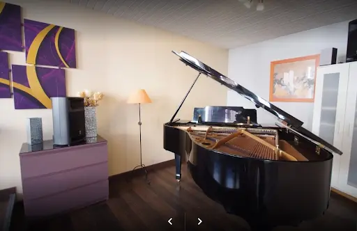 Ecole de Musique Pasteur