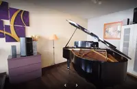 Ecole de Musique Pasteur