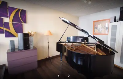 Ecole de Musique Pasteur