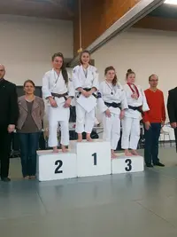 Olympique Club de Troyes - Oct - Club de Judo Ju-jitsu À Troyes