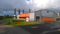 Judo Club de Turretot