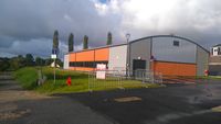 Judo Club de Turretot