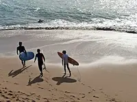 Ecole.surf - Guide Moniteur Côte Basque & Landes