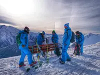 Ecole de Ski Esi Praloup