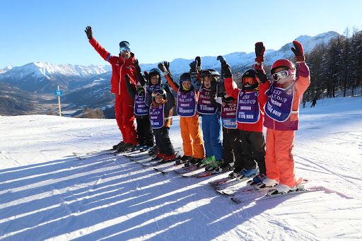 Ecole du Ski Francais