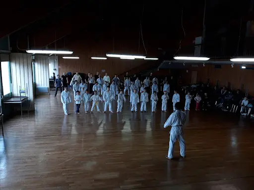 Inkuba Karaté Club