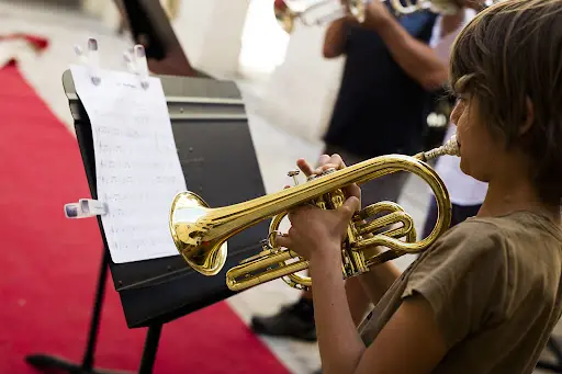 École Municipale de Musique d'Uzès