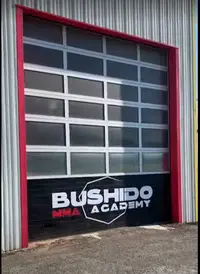 Bushido Académie St-affrique : Mma /jjb Nogi / Luta Livre / Ppg / Cross Training