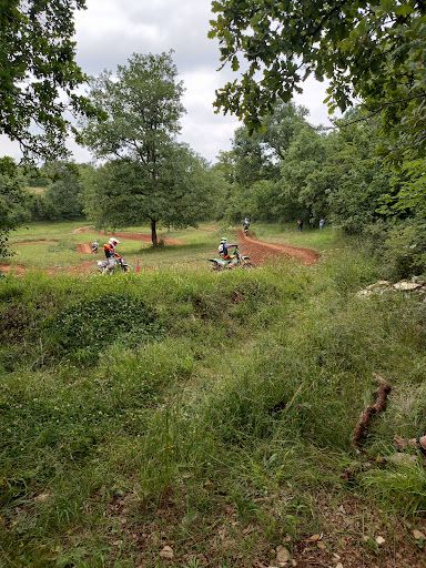 Ecole de Pilotage Shaun Vinel (easy Mx Training)