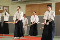 Aikido 70