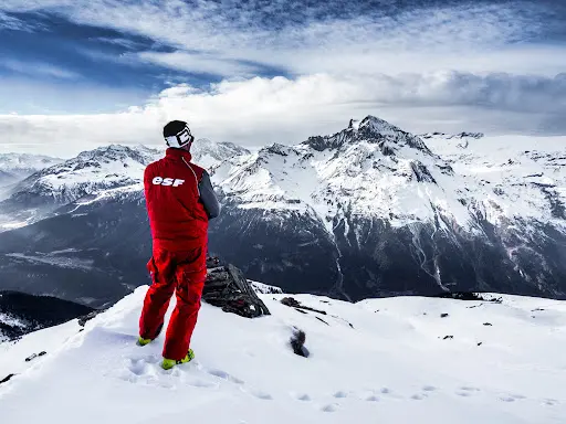 Ecole de Ski de Termignon Val-cenis