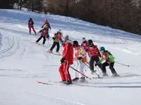 Esf Val Cenis Bureau de Lanslevillard