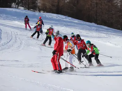Esf Val Cenis Bureau de Lanslevillard