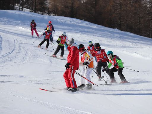 Esf Val Cenis Bureau de Lanslevillard