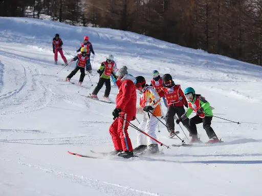 Esf Val Cenis Bureau de Lanslevillard