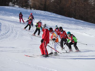 Esf Val Cenis Bureau de Lanslevillard