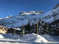 Ecole de Ski Ski-lesson