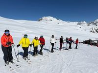 Ecole du Ski Français (esf)