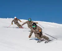 Elevation Ski School | Val d'Isère