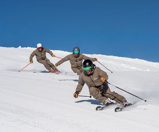 Elevation Ski School | Val d'Isère
