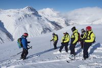 Neva Ski School & Shop