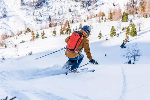Oxygène École Ski & Snowboard School - Ski Shop Val d'Isère